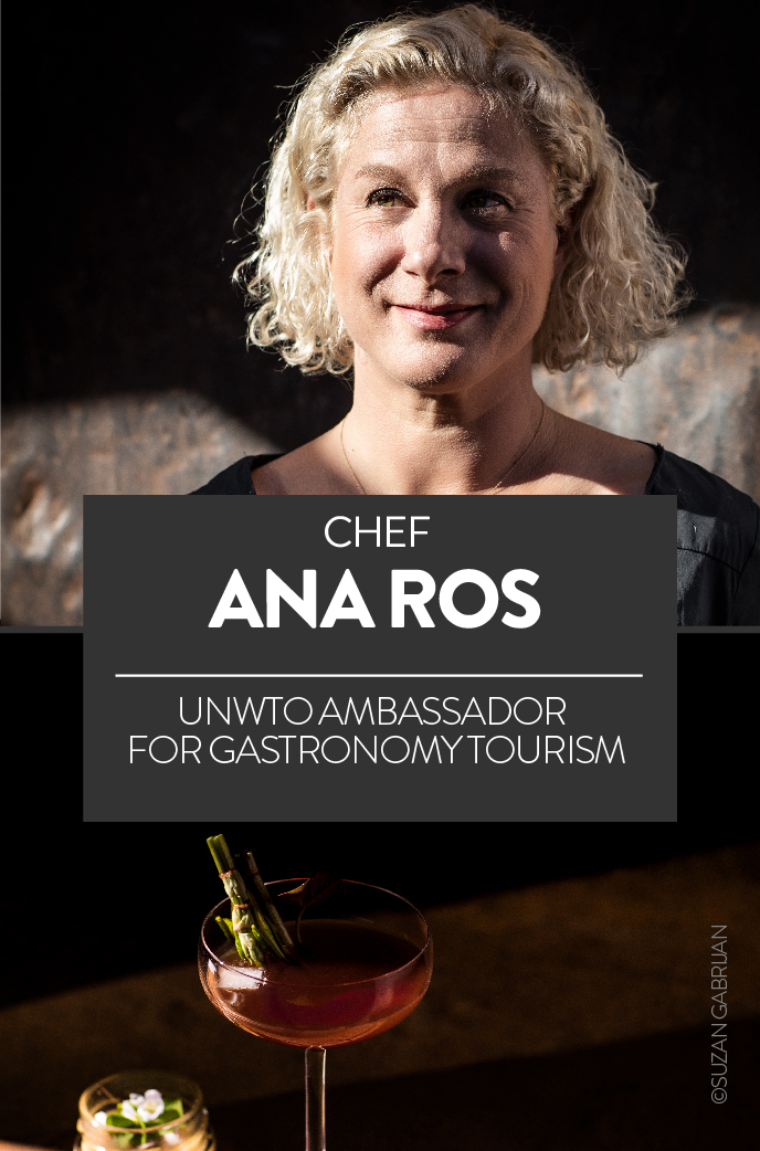 Ana Ros