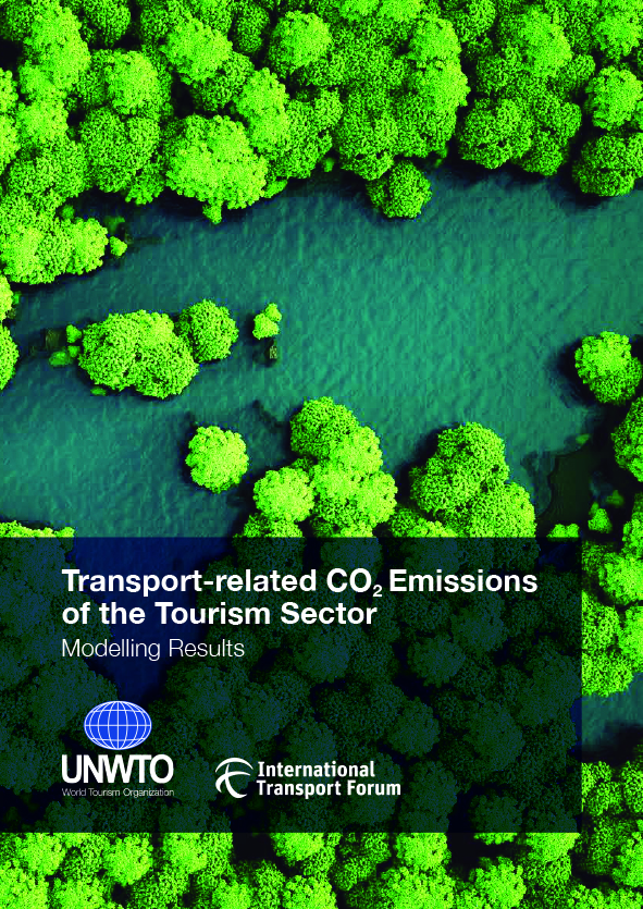 New Report CO2