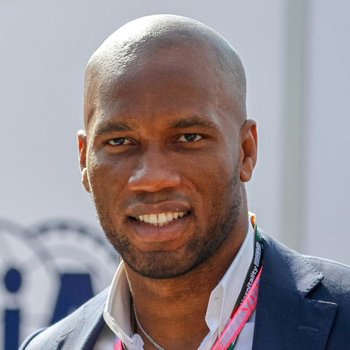 Didier Drogba