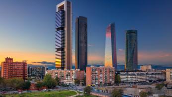 Executive Council - 105th session, Madrid, Spain
