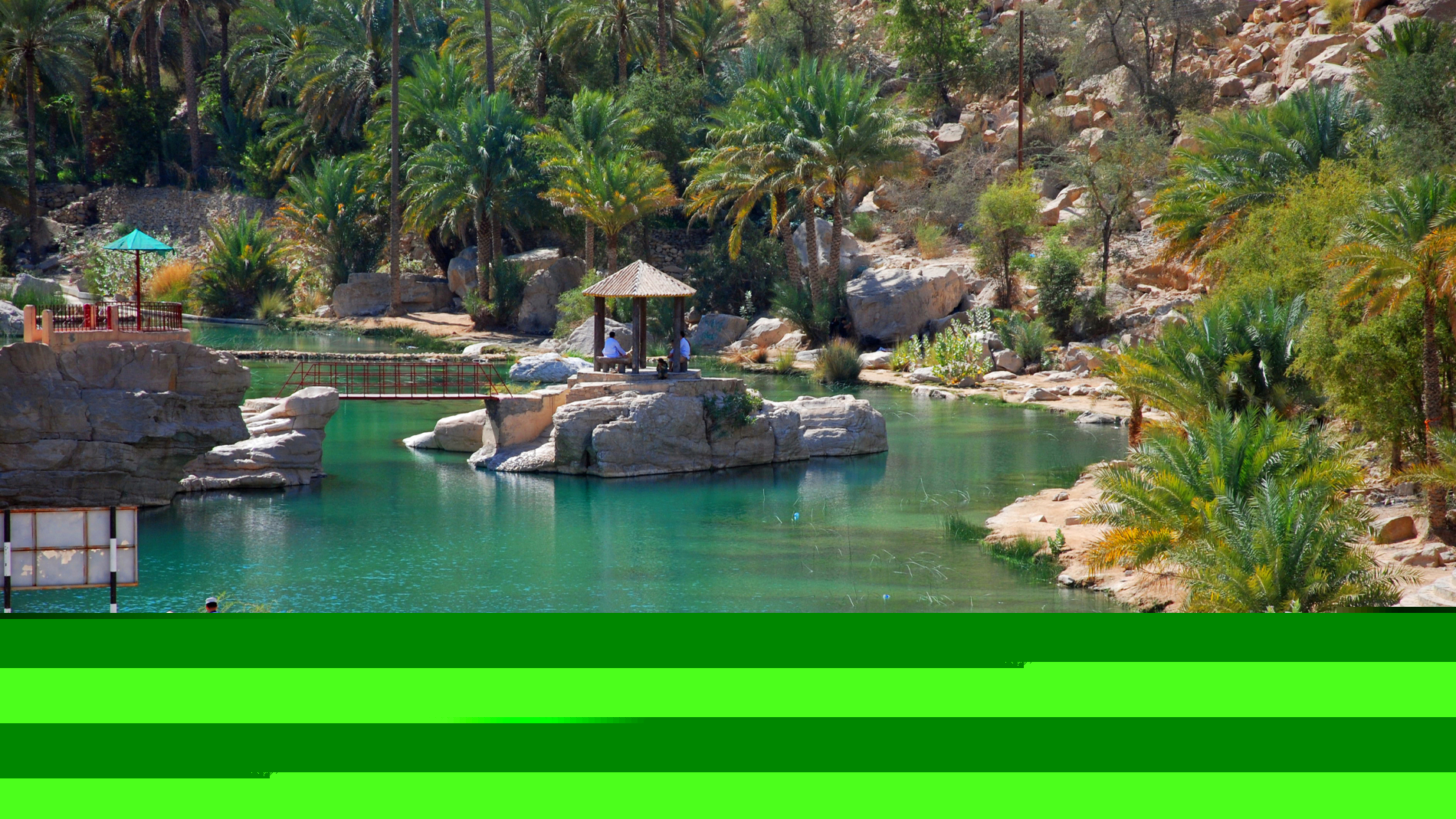 Middle East Members Prioritize Innovation and Investments as UN Tourism Regional Commission Meets for 50th Time