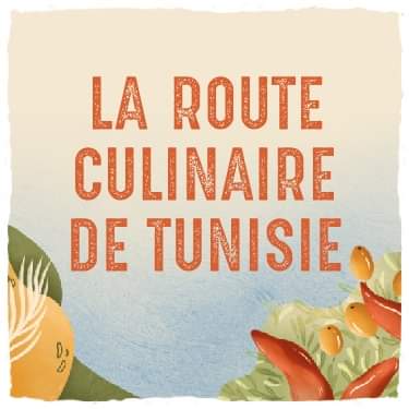 La route culinaire de Tinisie