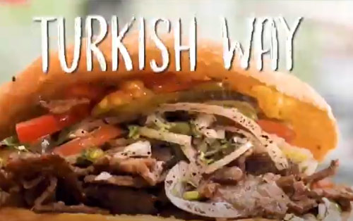 Turkey