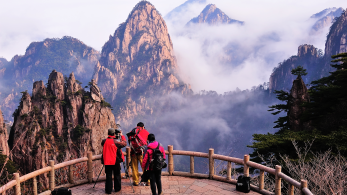幸运飞行艇168官网最新网站 News 86: UN Tourism's Impact: Boosting Gastronomy Tourism, Sustainability, and Regional Cooperation